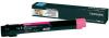 Cartus toner c950x2mg magenta lexmark