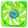 Cooler deepcool xfan 120u gb 120mm led verde
