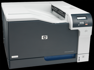 Imprimanta HP Laserjet Professional CP5225 color A3