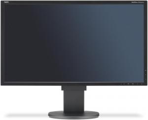 Monitor LED TN NEC MultiSync EA223WM 22&quot; 1680x1050 VGA DVI DP boxe negru