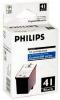 Philips PFA-541 cartus cerneala negru 500 pagini