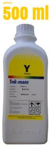 Ink-Mate C13T18144010 (18XL) flacon refill cerneala galben compatibil Epson 500ml