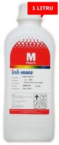 Ink-Mate LC1100M flacon refill cerneala magenta Brother 1 litru