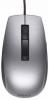 Mouse dell laser negru