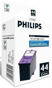 Philips PFA-544 cartus cerneala color 500 pagini
