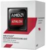 Procesor AMD Athlon X4 5150 1.6 GHz 2MB AM1 Radeon HD 8400