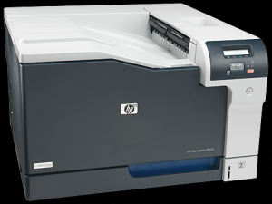 Imprimanta HP Laserjet Professional CP5225dn color A3