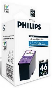 Philips PFA-546 cartus cerneala color 1000 pagini