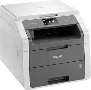 Multifunctional Brother DCP-9015CDW A4 color 3 in 1