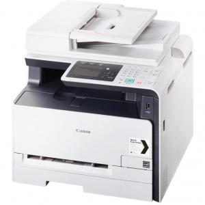Multifunctional Canon i-SENSYS MF8230Cn A4 color 3 in 1