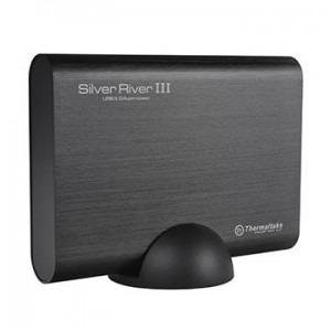 Rack Thermaltake Silver River III 5G USB 3.0