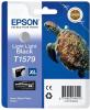 Epson C13T15794010 (T1579) cartus cerneala negru foarte deschis 25.9ml