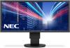Monitor LED IPS NEC MultiSync EA294WMi 29&quot; 2560x1080 VGA DVI HDMI DP boxe negru
