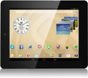 Tableta Prestigio MultiPad 4 Ultra Quad 8.0 3G, 8&quot;, ARM Cortex A7 1.2GHz, 1GB DDR3, 8GB, Android 4.2