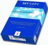 Hartie copiator alba a4 210 x 297mm 80gr/mp sky copy