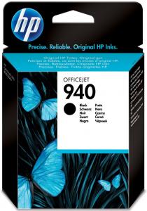 HP C4902AE (940) cartus cerneala negru 1000 pagini