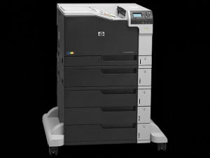 Imprimanta HP Laserjet Enterprise M750xh color A3