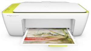 Multifunctional HP Deskjet Ink Advantage 2135 A4 color 3 in 1