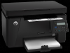 Multifunctional HP Laserjet Pro MFP M125nw A4 monocrom 3 in 1