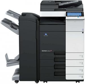 Multifunctional Konica-Minolta Bizhub C364e A3 color 3 in 1