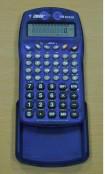Calculator stiintific 229 functii