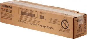 Cartus toner T-4590E negru Toshiba 36.000 pagini