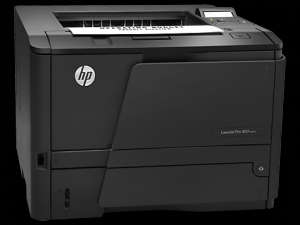 Imprimanta HP Laserjet Pro 400 M401d monocrom A4