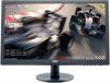 Monitor led tn aoc e2460sh 24&quot; fullhd vga dvi