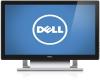 Monitor LED VA Dell S2240T, 21.5&quot;, Full HD, 12ms, VGA, DVI, HDMI, USB 2.0