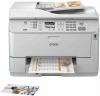 Multifunctional epson workforce pro wp-m4595 dnf a4 monocrom 4 in 1