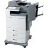 Multifunctional lexmark x792dtfe a4 color
