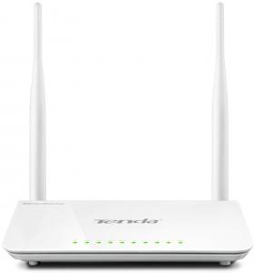 Router wireless Tenda F300, 802.11b/g/n