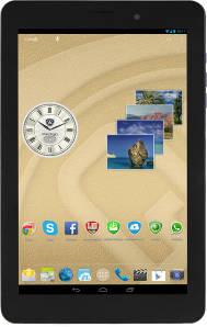 Tableta Prestigio MultiPad 4 Quantum 8.0 3G, 8&quot;, ARM Cortex A7 1.3GHz, 1GB DDR3, 16GB, Android 4.2, Albastru inchis