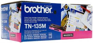 Cartus toner TN-135M magenta Brother 4000 pagini