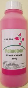 JADI Palmotone Q7563A (314A) flacon refill toner magenta HP 200g