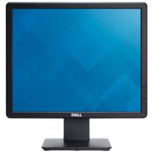 Monitor LED TN Dell E1715S 17&quot; 1280x1024 tms VGA DP