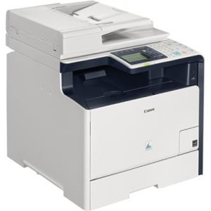 Multifunctional Canon i-SENSYS MF8580Cdw A4 color 4 in 1
