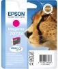 Epson c13t07134011 (t0713) cartus cerneala magenta