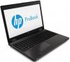 Laptop refurbished hp probook 6570, 15.6&quot;, core