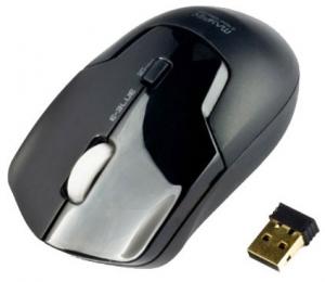 Mouse fara fir E-Blue Mayfek negru