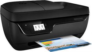 Multifunctional HP Deskjet Ink Advantage 3835 A4 color 4 in 1