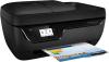 Multifunctional hp deskjet ink advantage 3835 a4 color 4 in