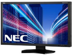 Monitor LED AH-IPS NEC MultiSync PA272W 27&quot; 2560x1440 HDMI DVI DP negru