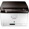 Multifunctional samsung clx-3305 a4 color