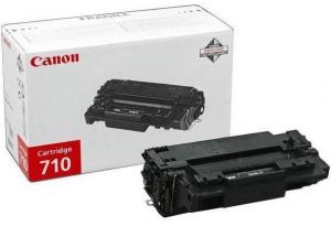 Cartus toner CRG-710 negru Canon 6000 pagini