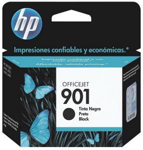 HP CC653AE (901) cartus cerneala negru 200 pagini