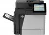 Multifunctional HP Laserjet Enterprise MFP M630dn A4 monocrom 3 in 1