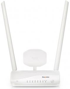 Router wireless Sapido GR267C, 802.11b/g/n/ac
