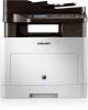 Multifunctional samsung clx-6260nd a4 color 3 in