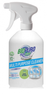 Detergent hipoalergen universal bio 500ml, Biopuro